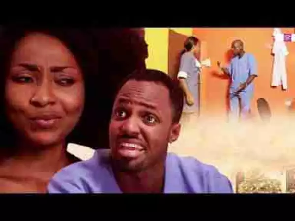Video: THE CUTE DOCTOR LOVES ME - BELINDA EFFAH Nigerian Movies | 2017 Latest Movies